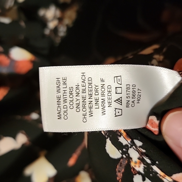 Maurices tank top - Picture 8 of 8